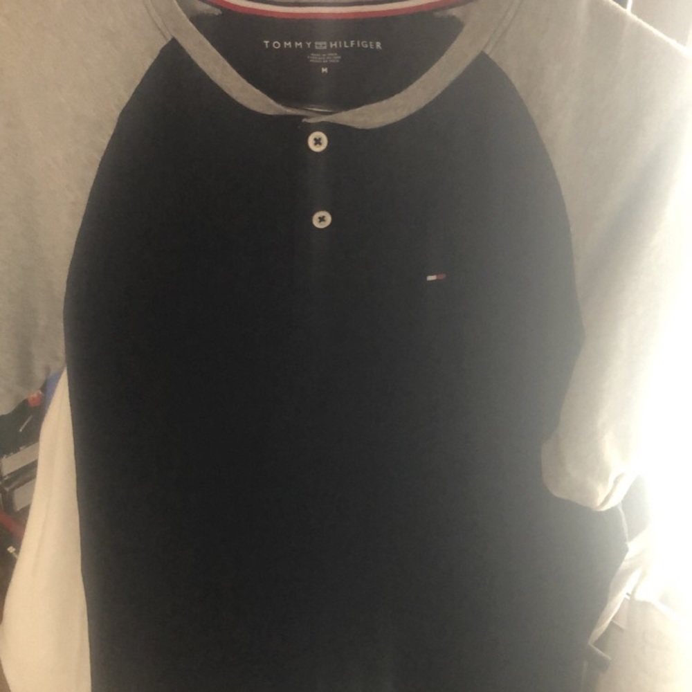 Tommy Hilfiger T-shirt